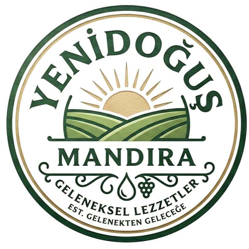 Yeni Doğuş Mandıra